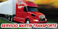 Servicio Martin Transporte