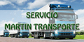 Servicio Martin Transporte