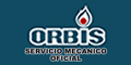 Servicio Mecanico Oficial Orbis