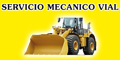 Servicio Mecanico Vial