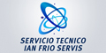 Servicio Tecnico - Ian Frio Servis