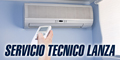 Servicio Tecnico Lanza