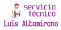 Servicio Tecnico Luis Altamirano