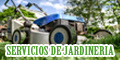 Servicios de Jardineria