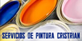 Servicios de Pintura Cristrian