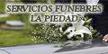 Servicios Funebres la Piedad