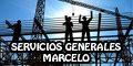 Servicios Generales Marcelo