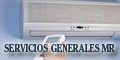 Servicios Generales Mr