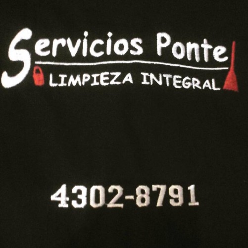 SERVICIOS PONTE