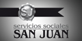 Servicios Sociales San Juan SRL