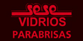 Sese - Vidrios y Parabrisas