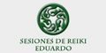 Sesiones de Reiki Eduardo