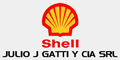 Shell Julio J Gatti y Cia SRL