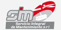 Sim - Servicio Integral de Mantenimiento