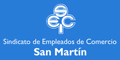 Sindicato de Empleados de Comercio de San Martin