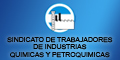 Sindicato de Trabajadores de Industrias Quimicas y Petroquimicas