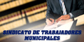 Sindicato de Trabajadores Municipales