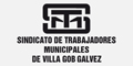 Sindicato de Trabajadores Municipales de Villa Gob Galvez