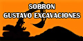 Sobron Gustavo Excavaciones