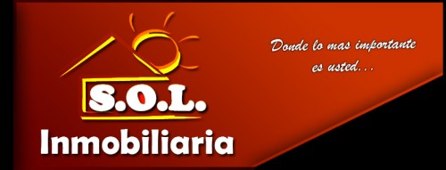 Sol Inmobiliaria y Gestoria