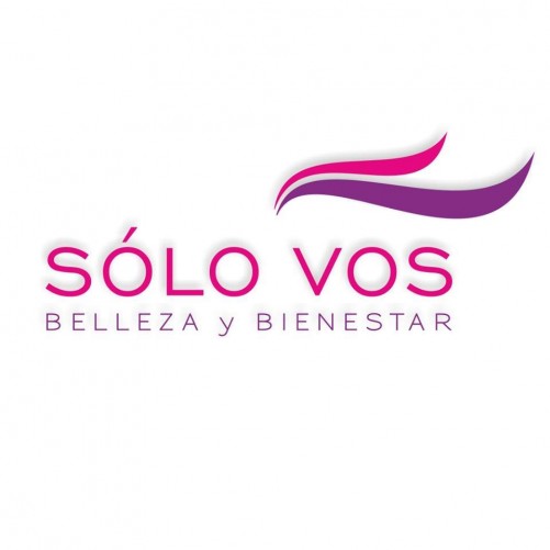 SOLO VOS BELLEZA Y BIENESTAR