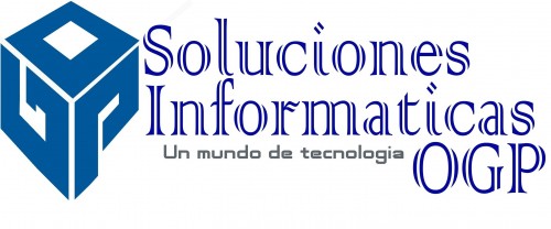 SOLUCIONES INFORMATICAS OGP