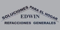 Soluciones para el Hogar Edwin