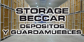 Storage - Beccar - Depositos y Guardamuebles