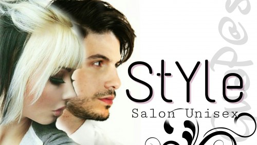 STYLE - PELUQUERIA UNISEX