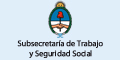 Subsecretaria de Trabajo y Seguridad Social