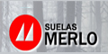 Suelas Merlo