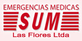 Sum las Flores - Emergencias Medicas