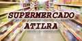 Supermercado Atilra