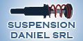 Suspension Daniel SRL