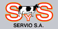 Sys Servio SA