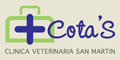 +Cota'S - Clinica Veterinaria - Servicio Integral para Su Mascota