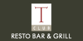 T Club - Resto Bar & Grill