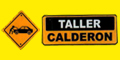 Taller Calderon