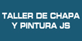 Taller de Chapa y Pintura Js