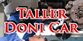 Taller Doni Car