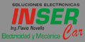 Taller Inser Car - Soluciones Electronicas