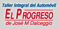 Taller Integral del Automovil el Progreso