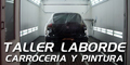 Taller Laborde - Carroceria y Pintura