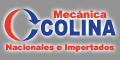 Taller Mecanico Colina