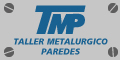 Taller Metalurgico Paredes