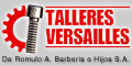 Talleres Versailles