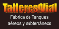 Talleres Vial - Tanques