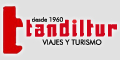 Tandiltur - Viajes y Turismo