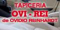 Tapiceria Ovi-Rei de Ovidio Reihardt