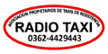 Taxi - Asoc Prop de Taxis de Resistencia